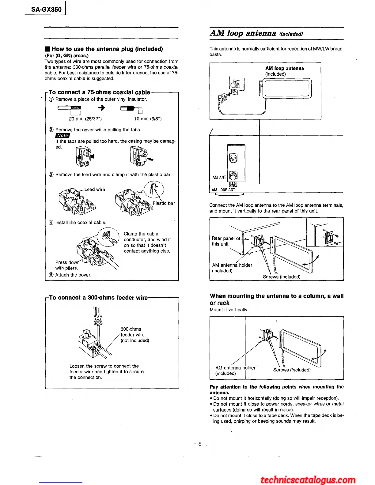Page #6 background image