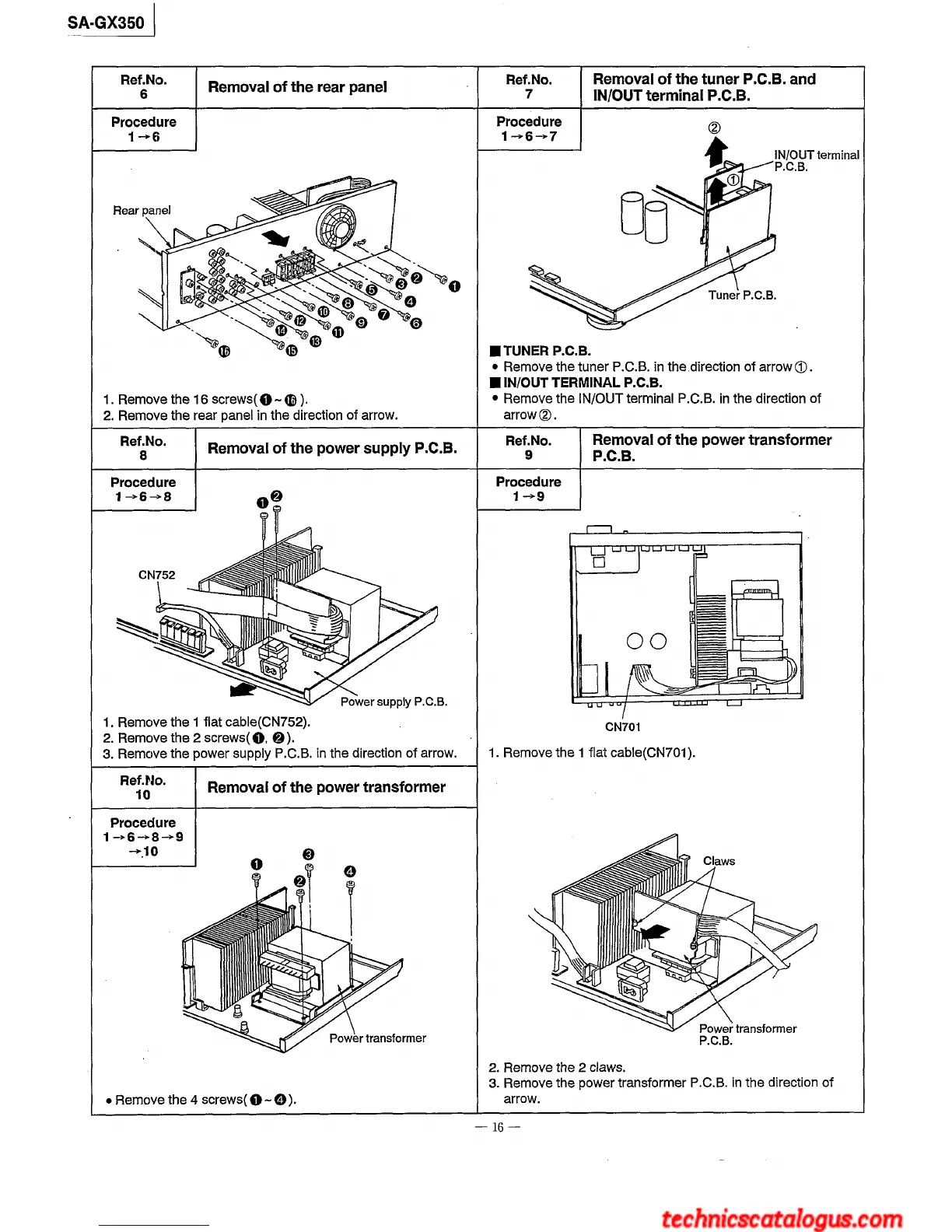 Page #14 background image