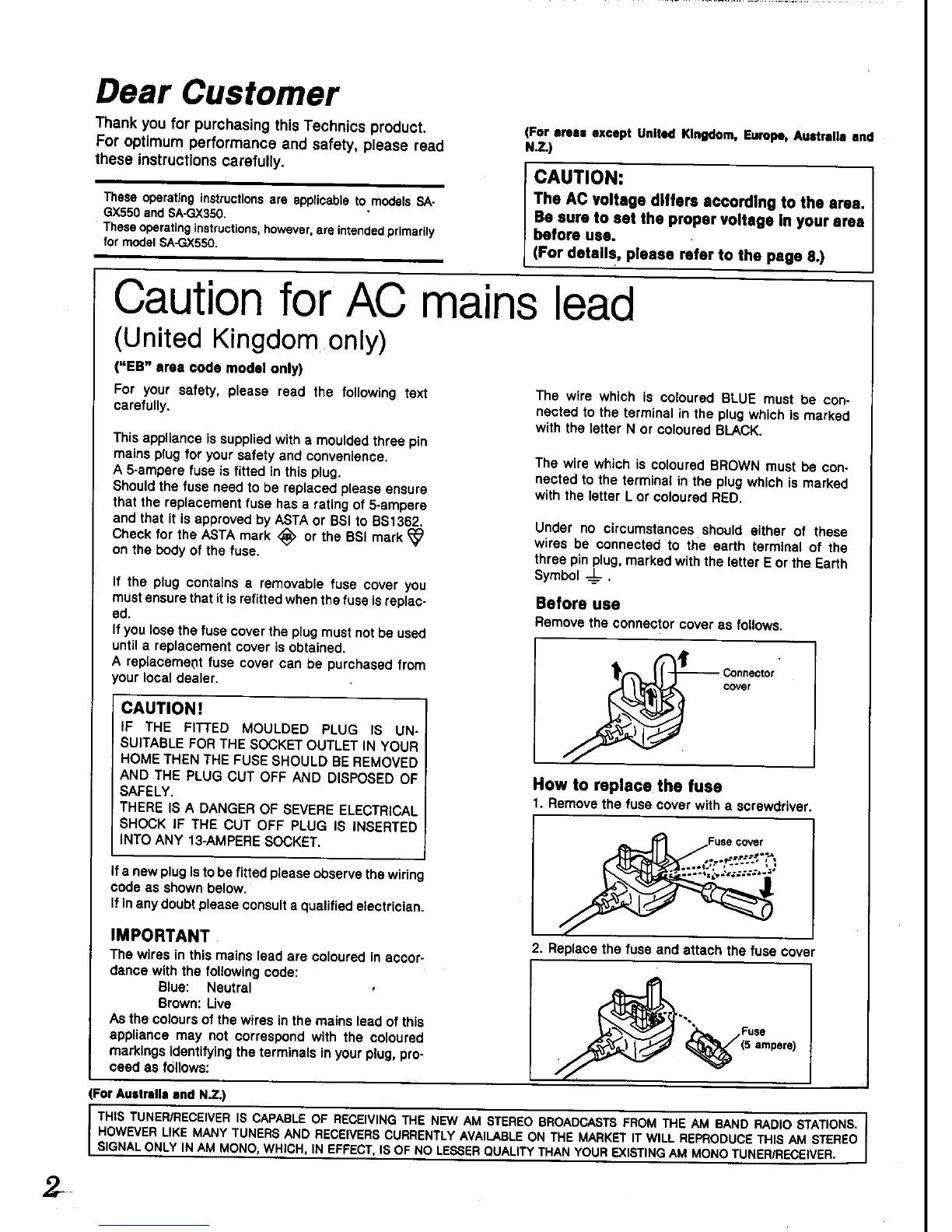 Page #2 background image