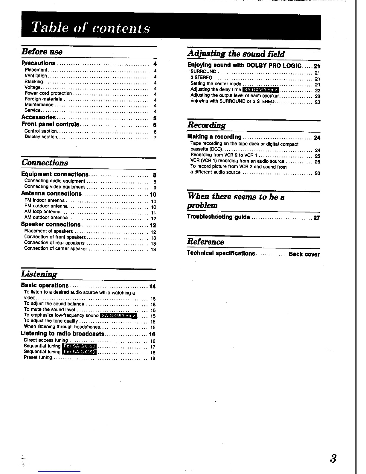 Page #3 background image