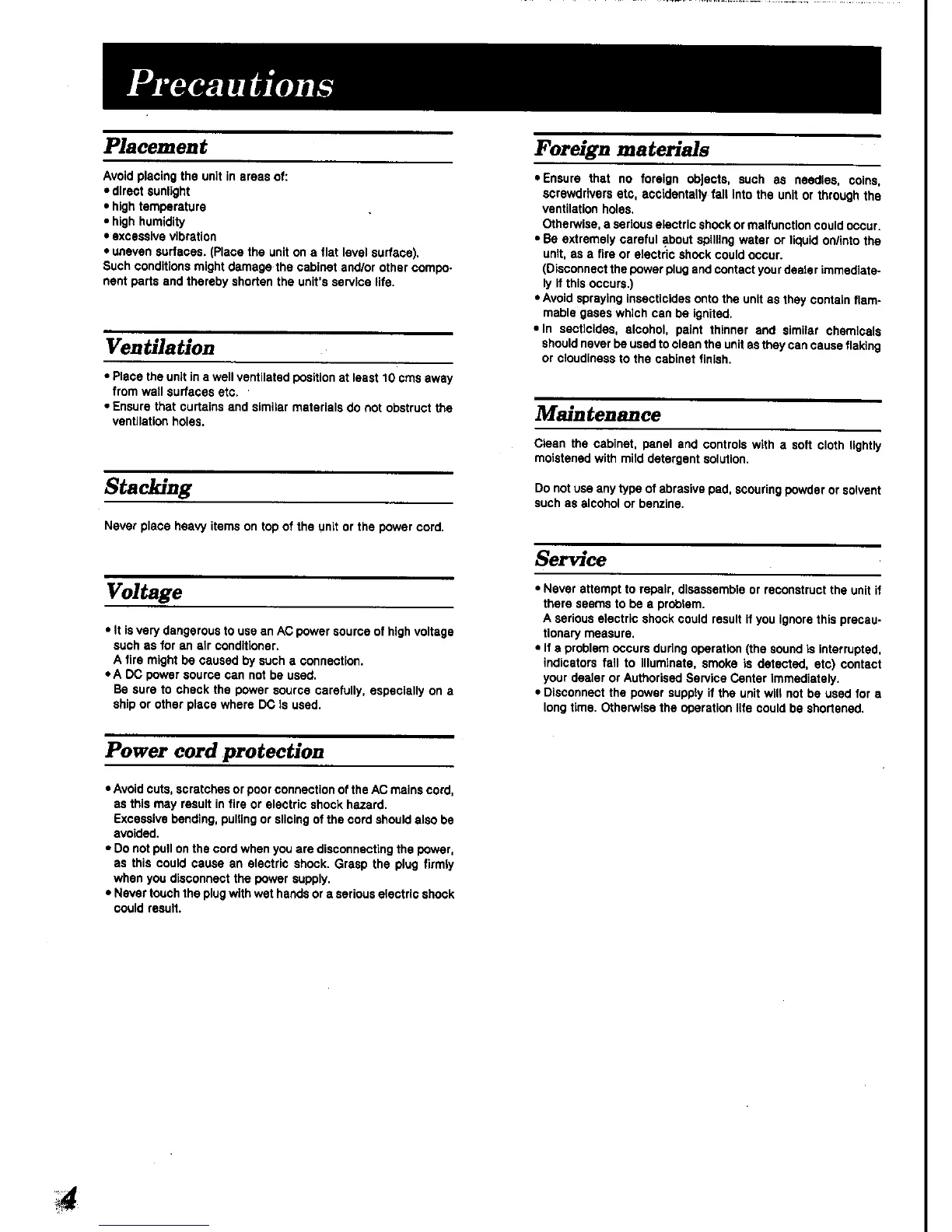 Page #4 background image