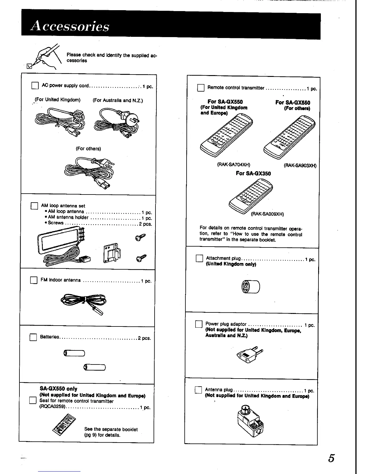 Page #5 background image