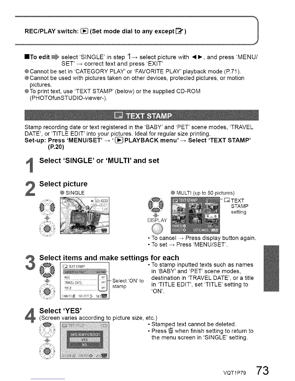 Page #73 background image