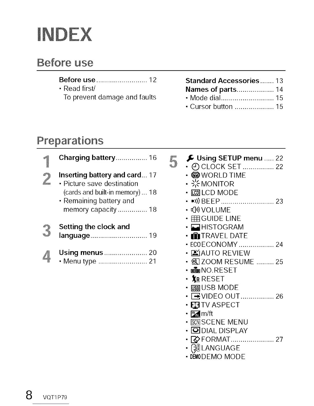 Page #8 background image