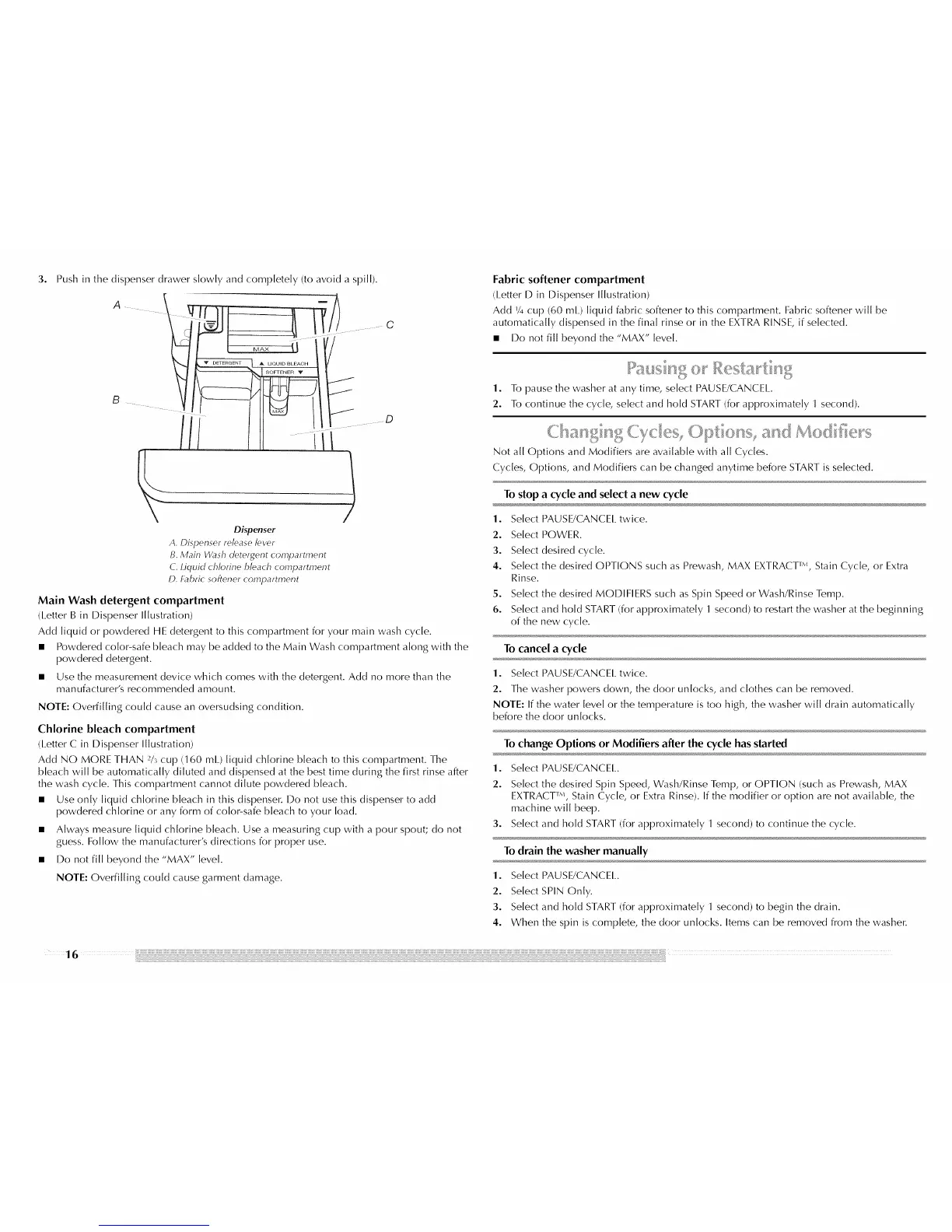 Page #16 background image
