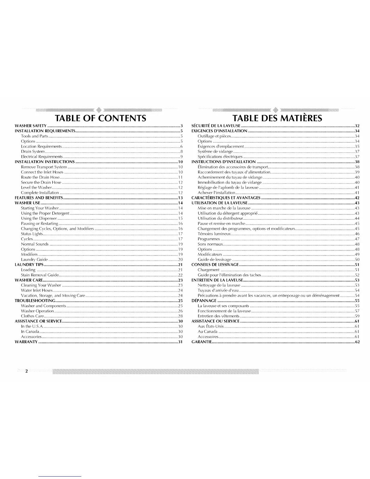 Page #2 background image