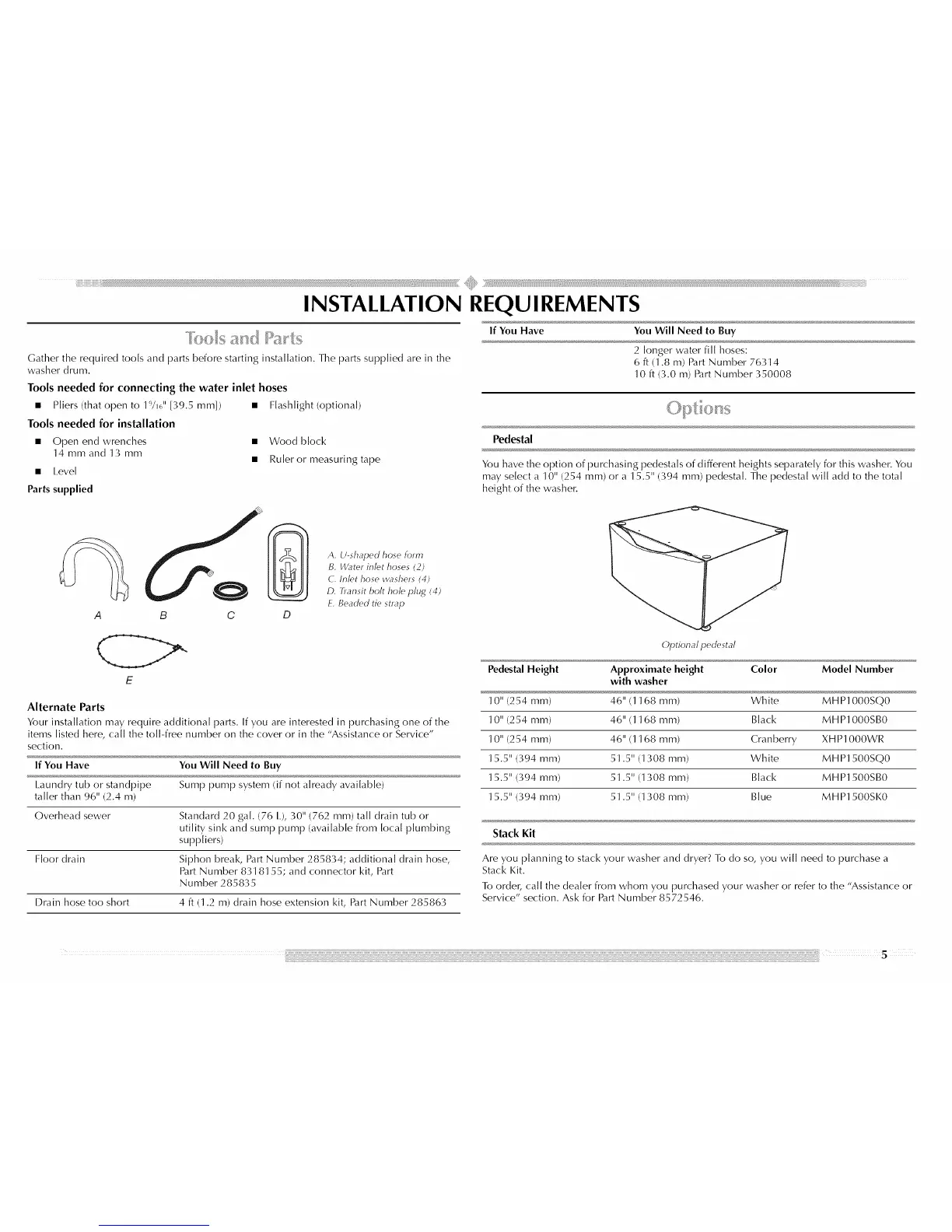 Page #5 background image