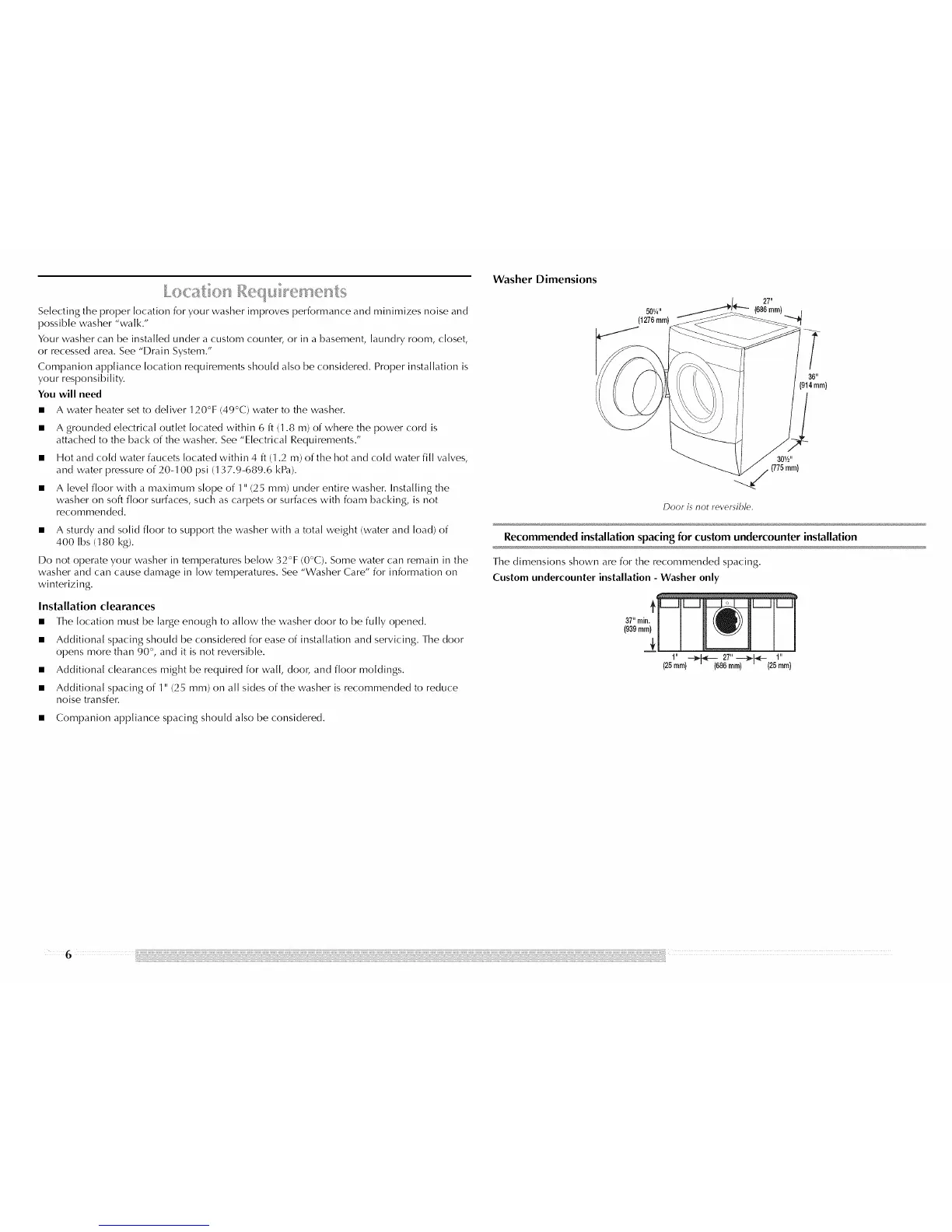 Page #6 background image