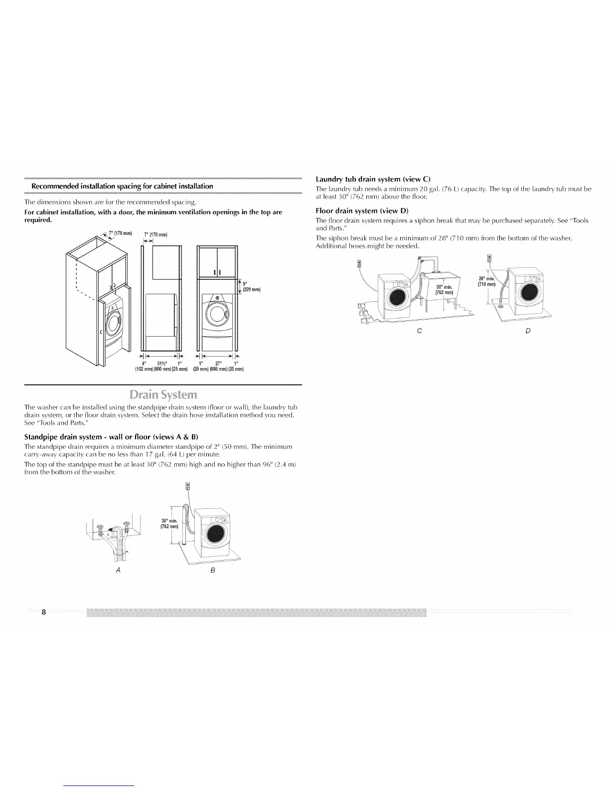 Page #8 background image