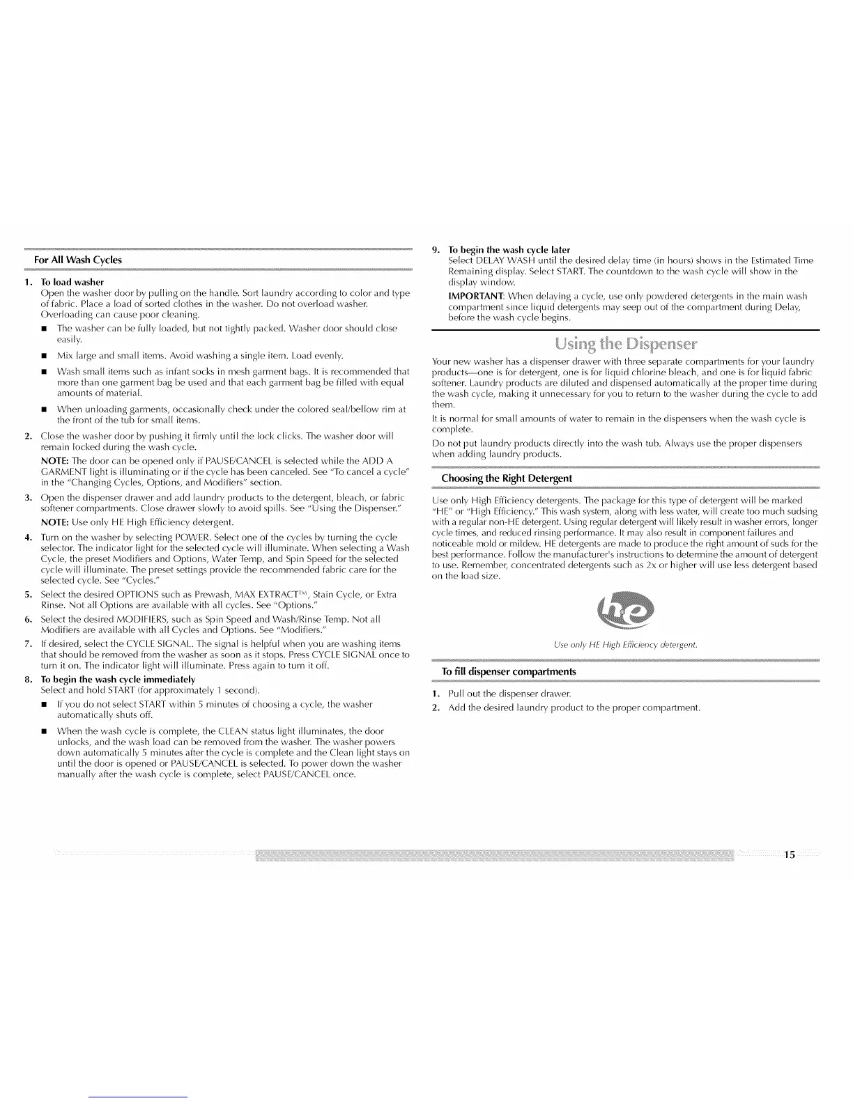 Page #15 background image