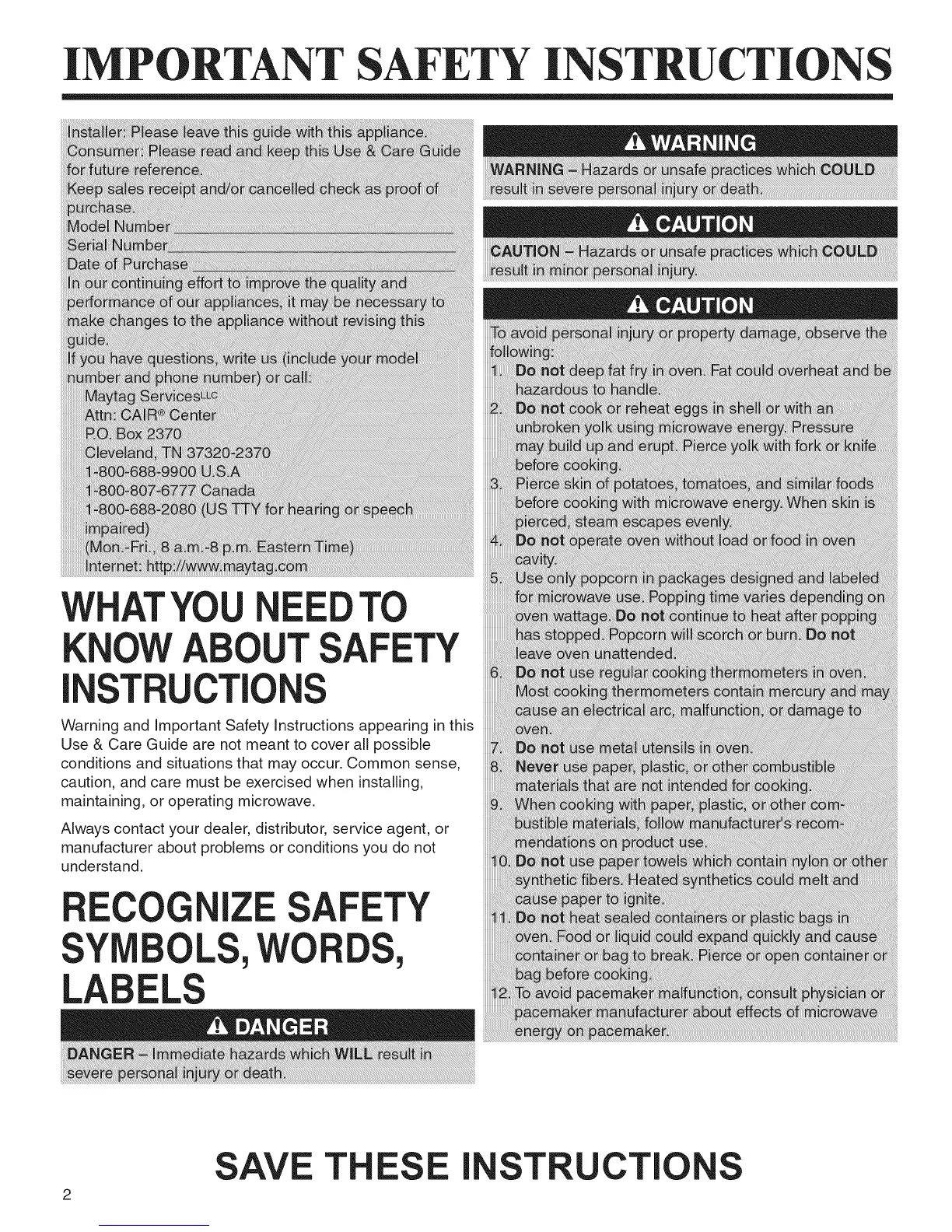 Page #2 background image