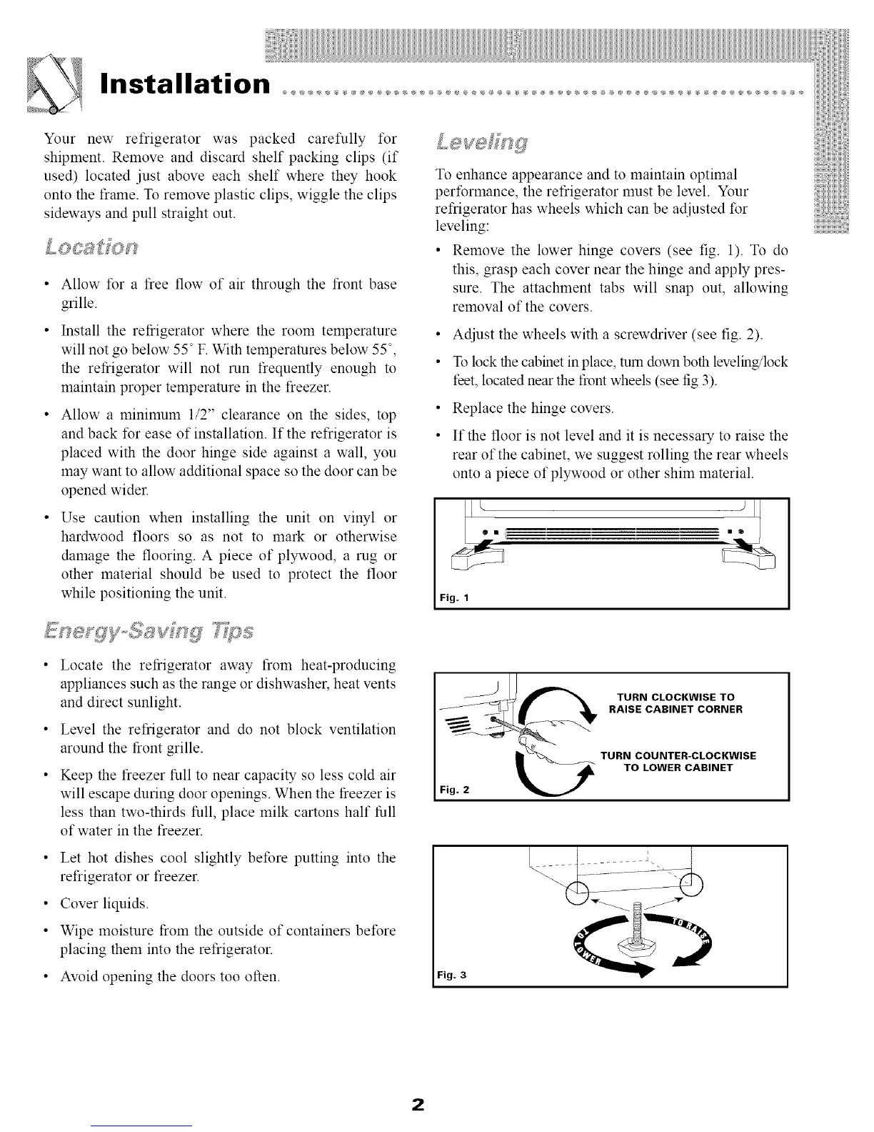 Page #3 background image