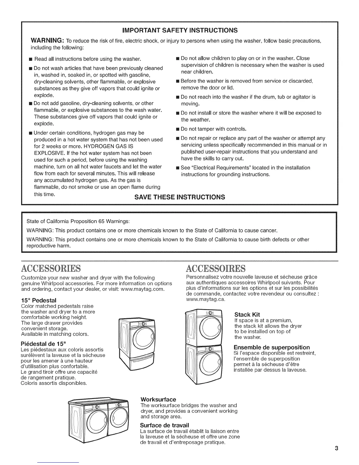 Page #3 background image