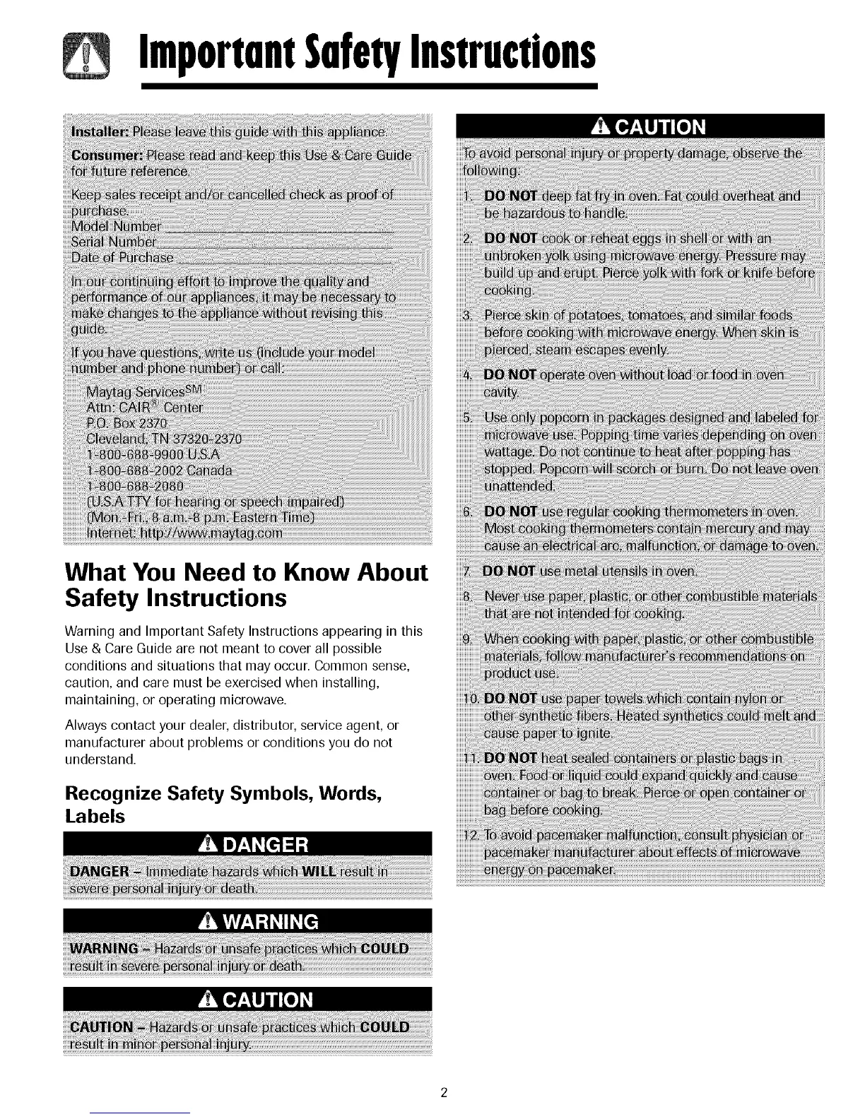 Page #2 background image