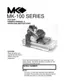 Preview: Owner's Manual & Operating Instructions