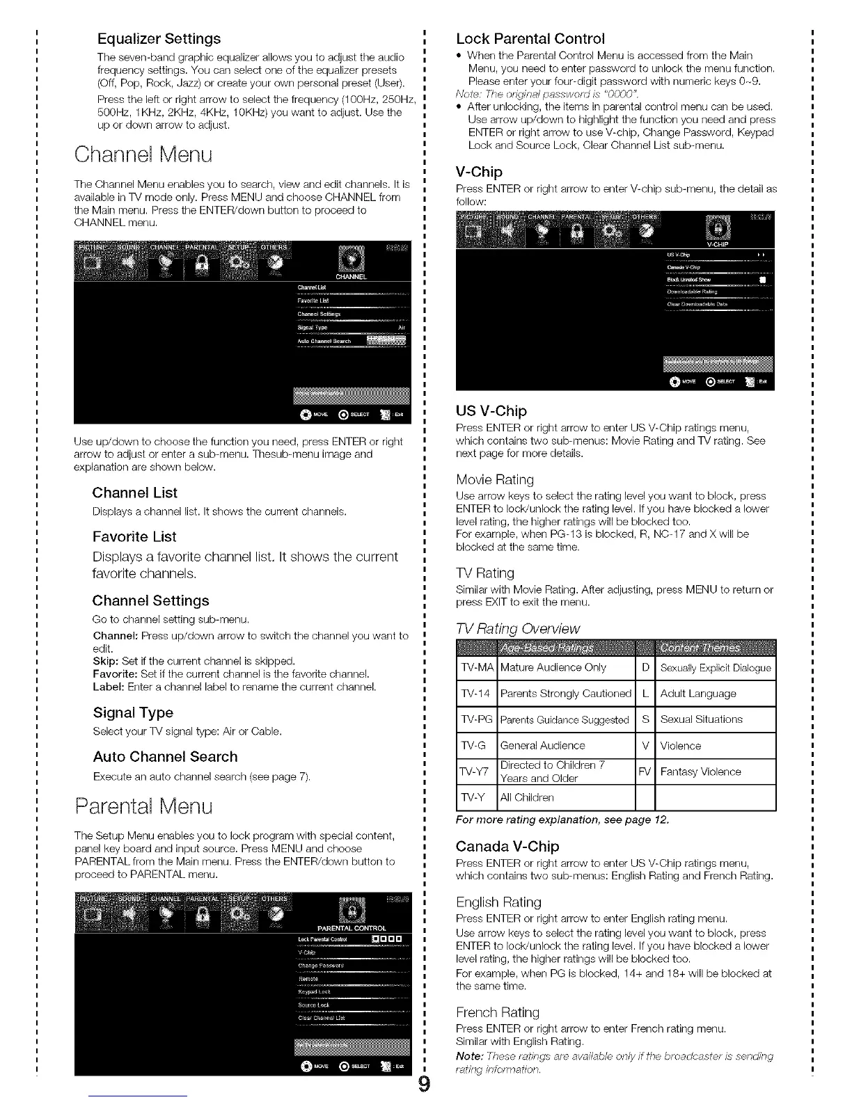 Page #10 background image