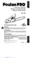 Preview: Instruction Manual