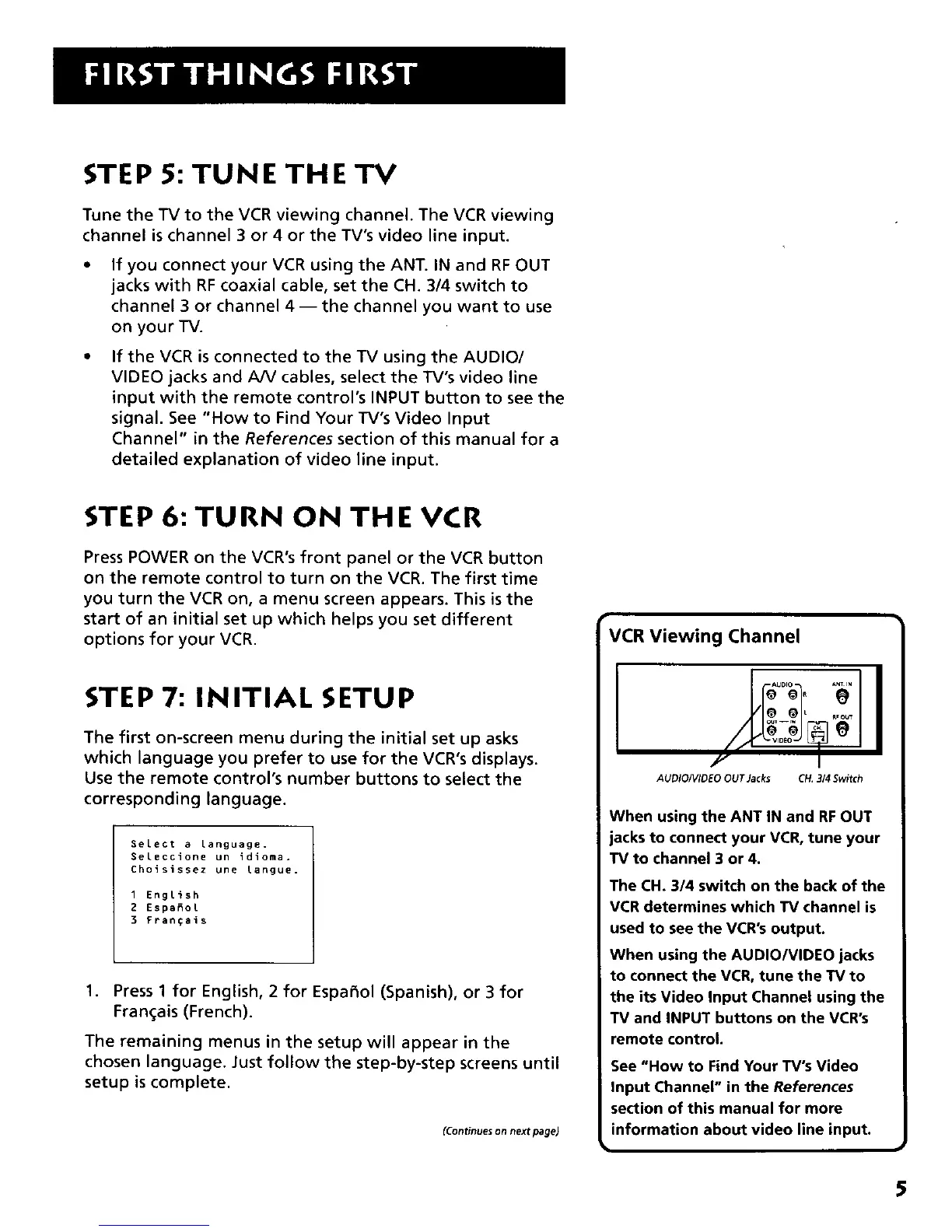 Page #7 background image