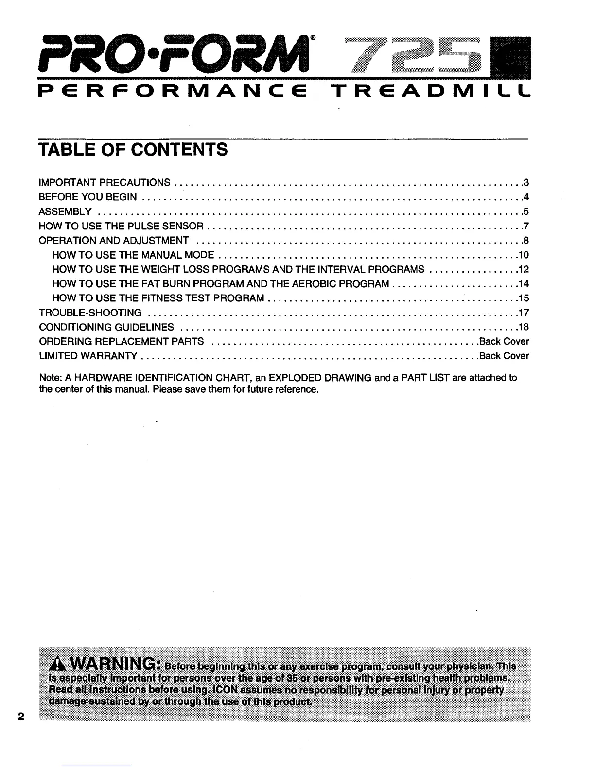 Page #2 background image