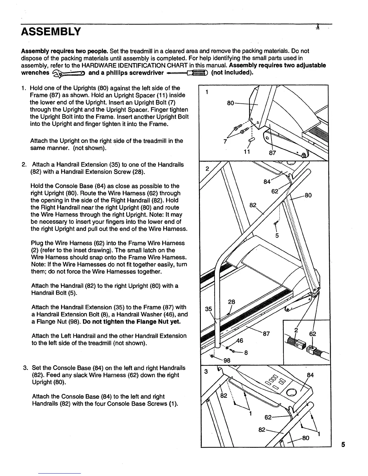 Page #5 background image