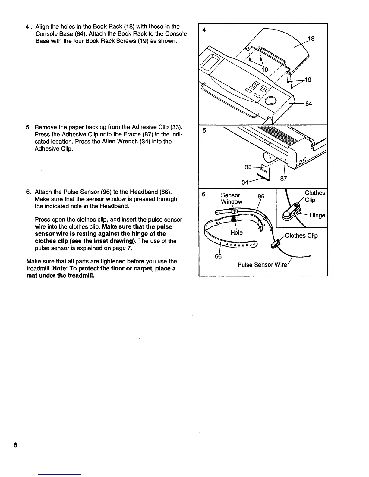 Page #6 background image