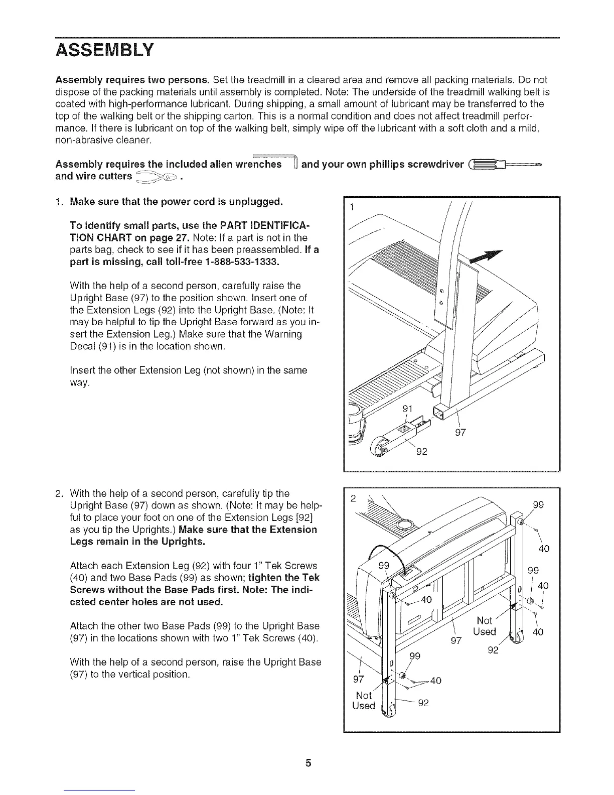 Page #5 background image