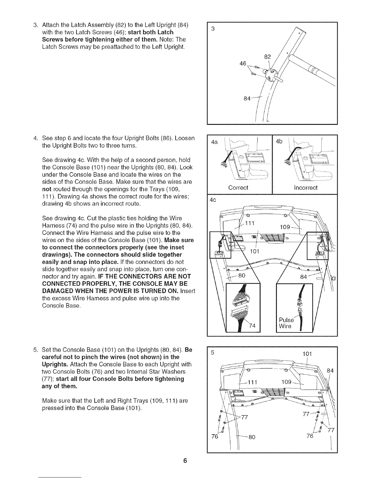 Page #6 background image