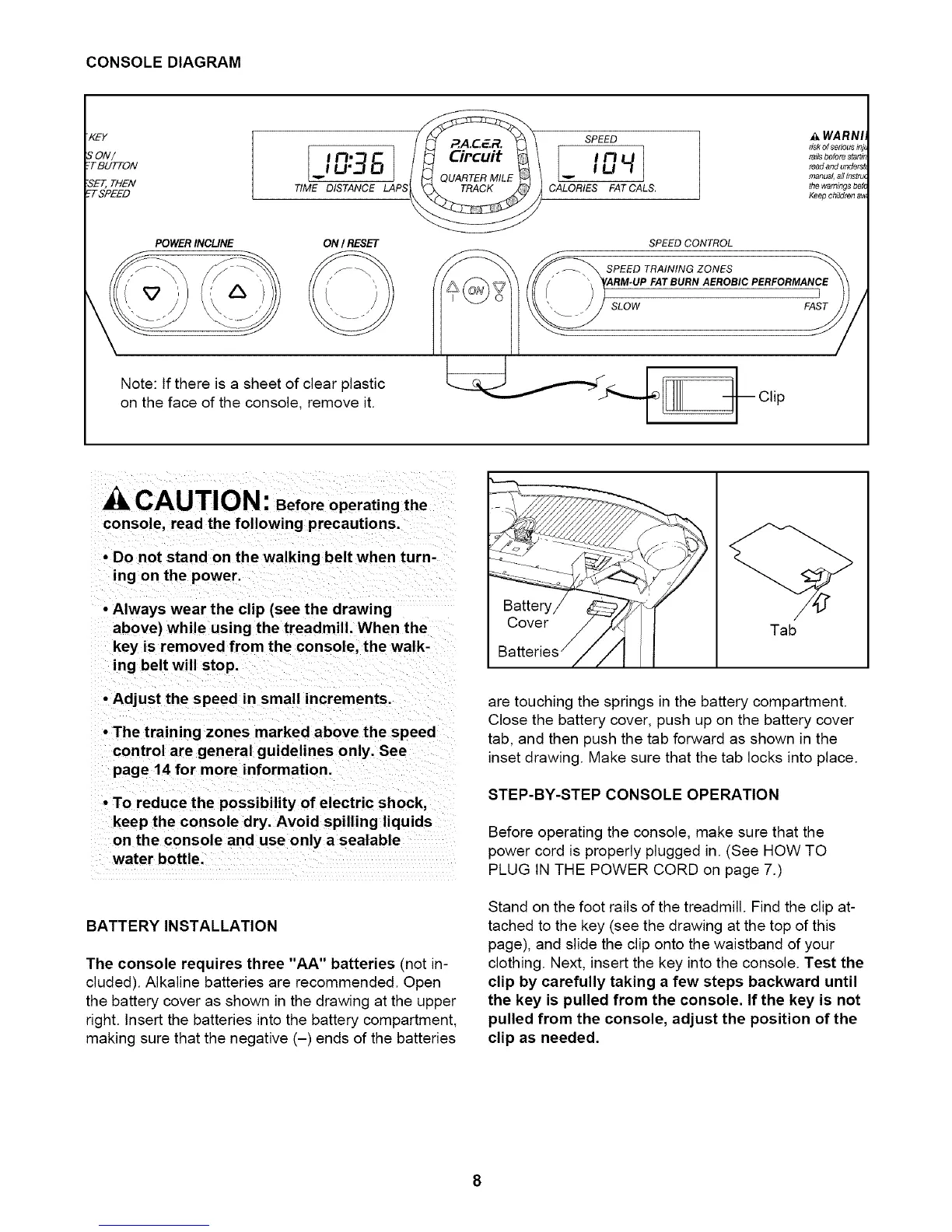 Page #8 background image