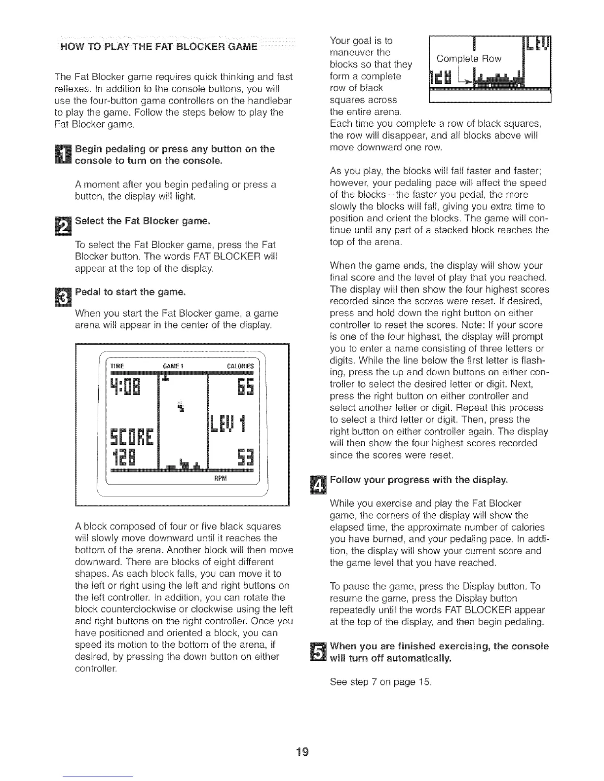 Page #19 background image