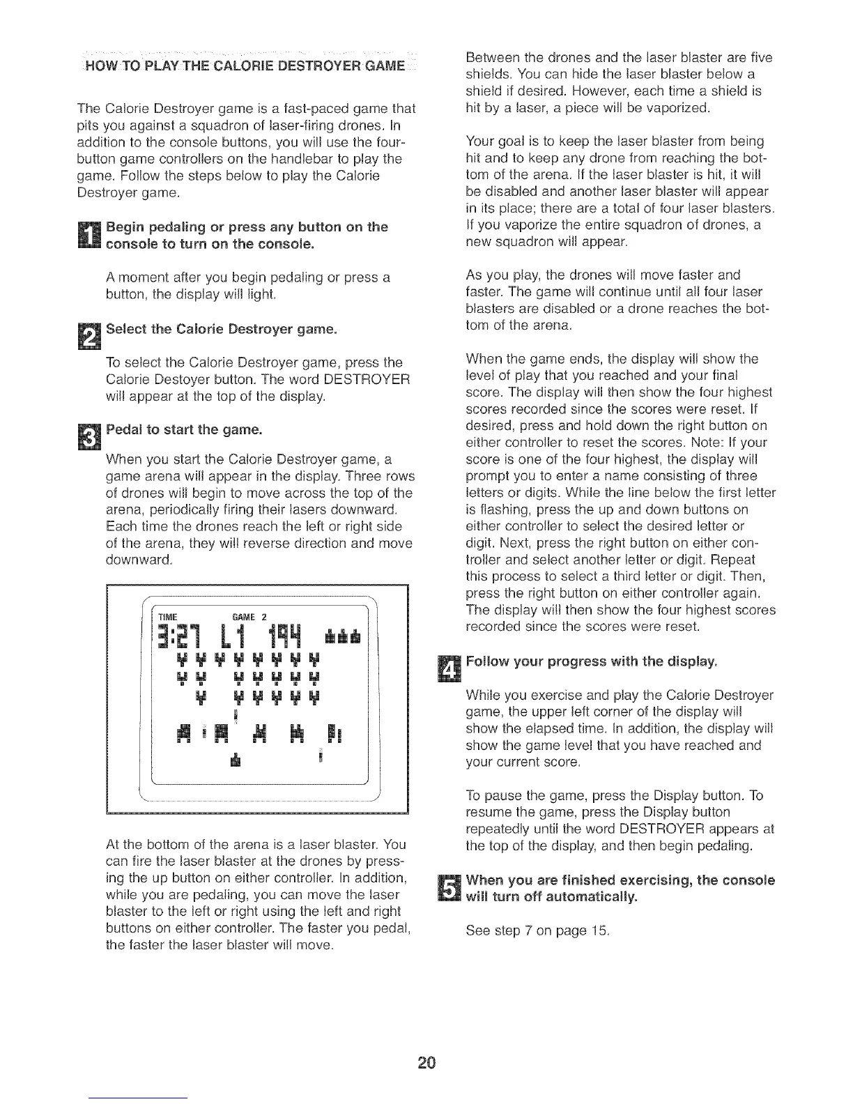 Page #20 background image