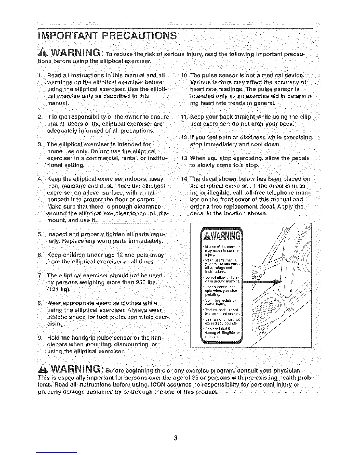 Page #3 background image