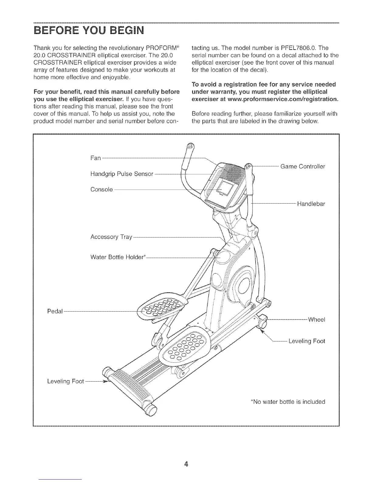 Page #4 background image