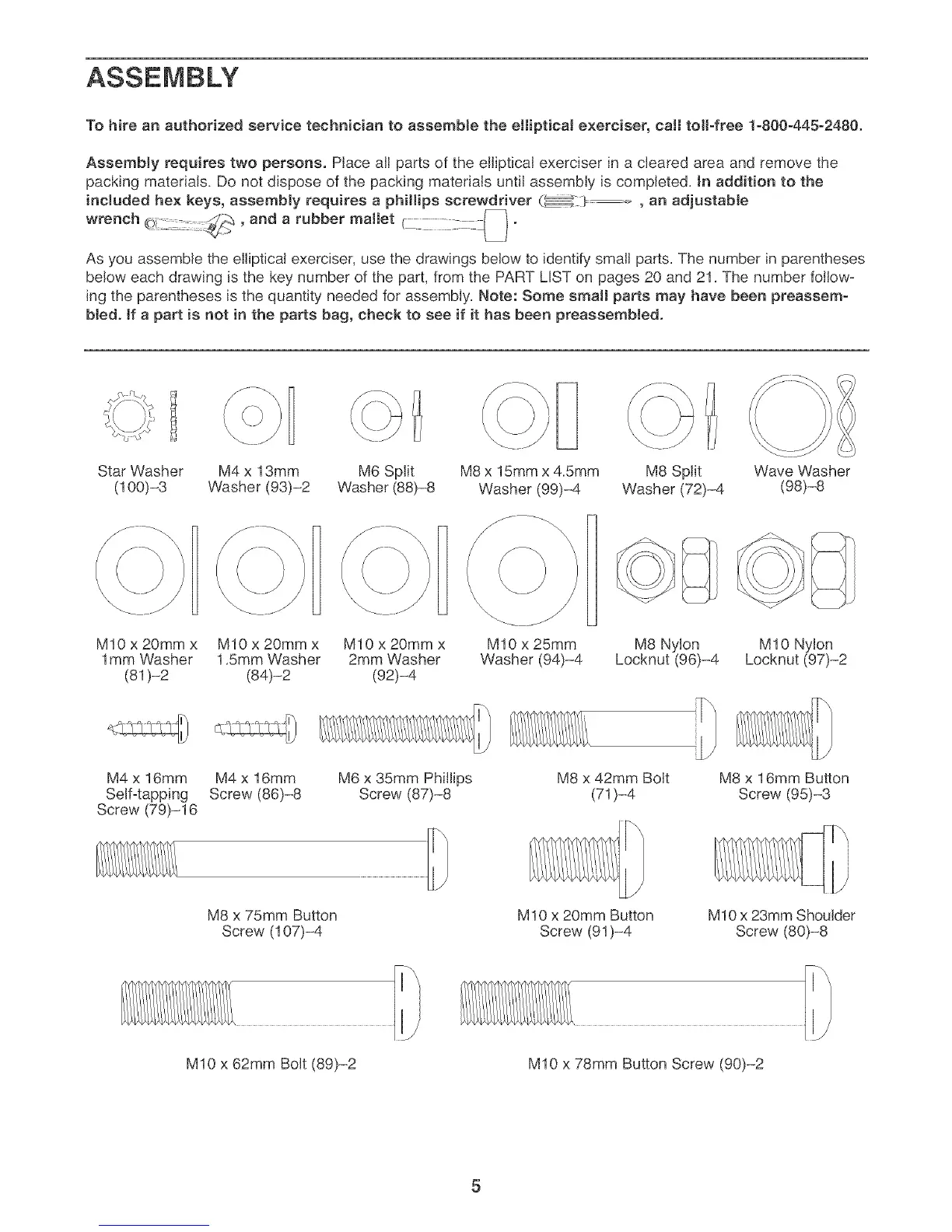 Page #5 background image