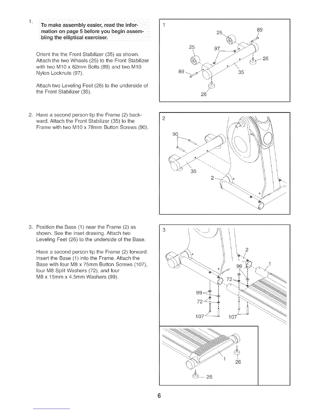 Page #6 background image