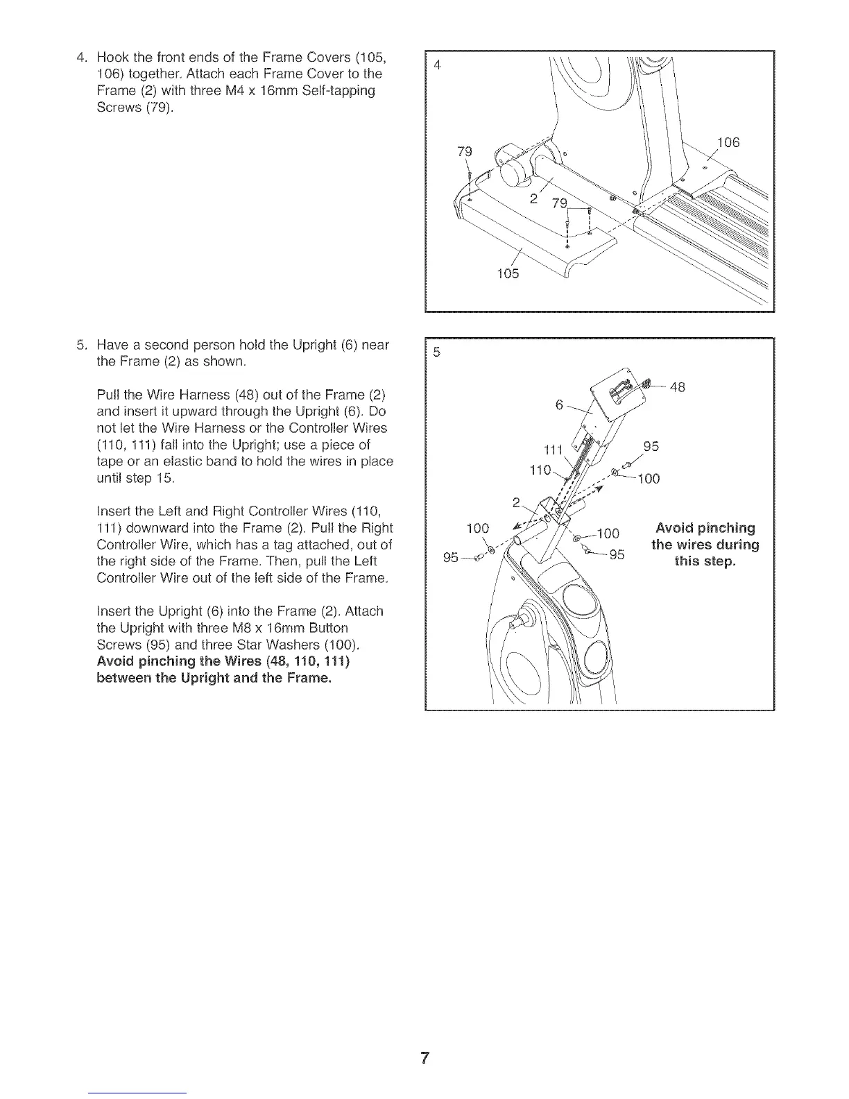 Page #7 background image