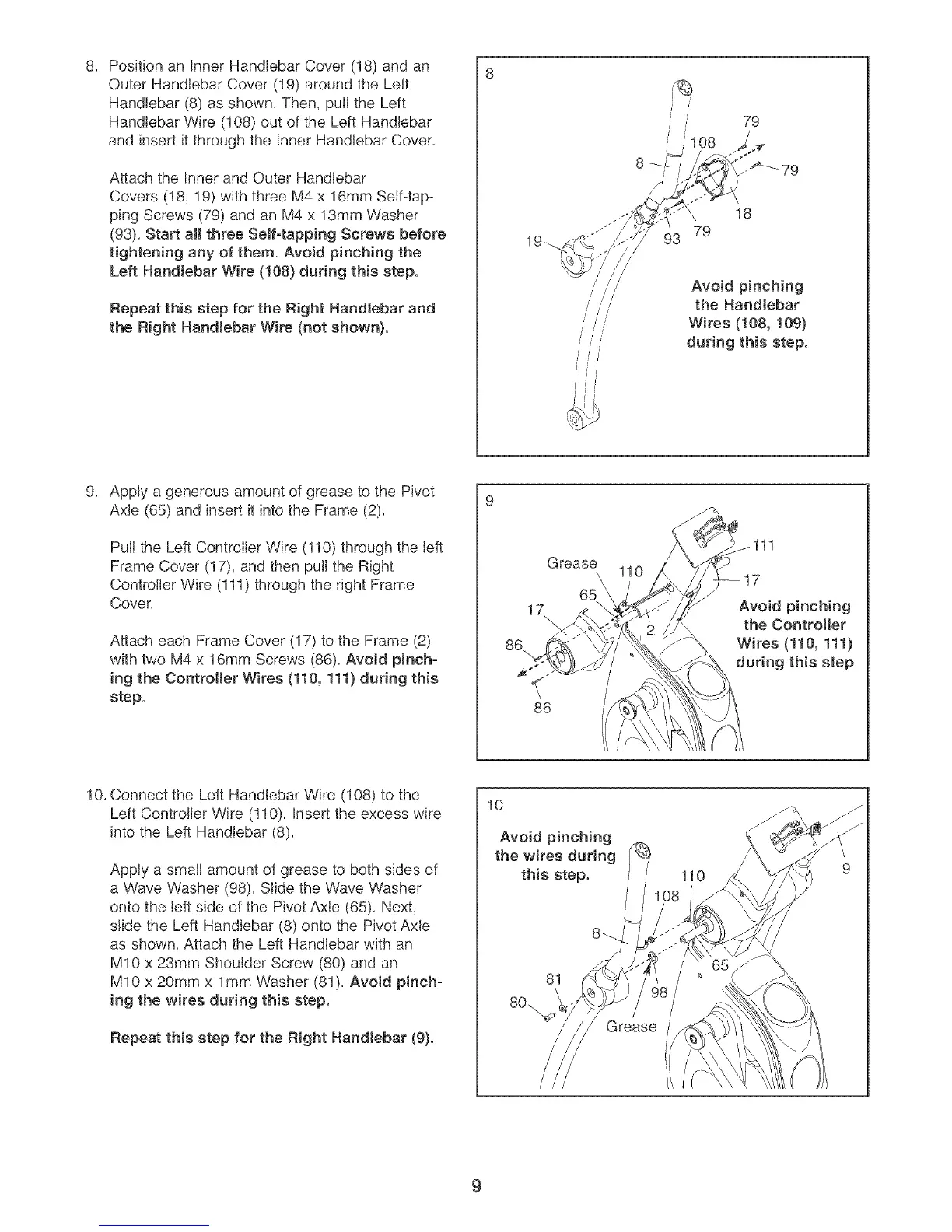 Page #9 background image