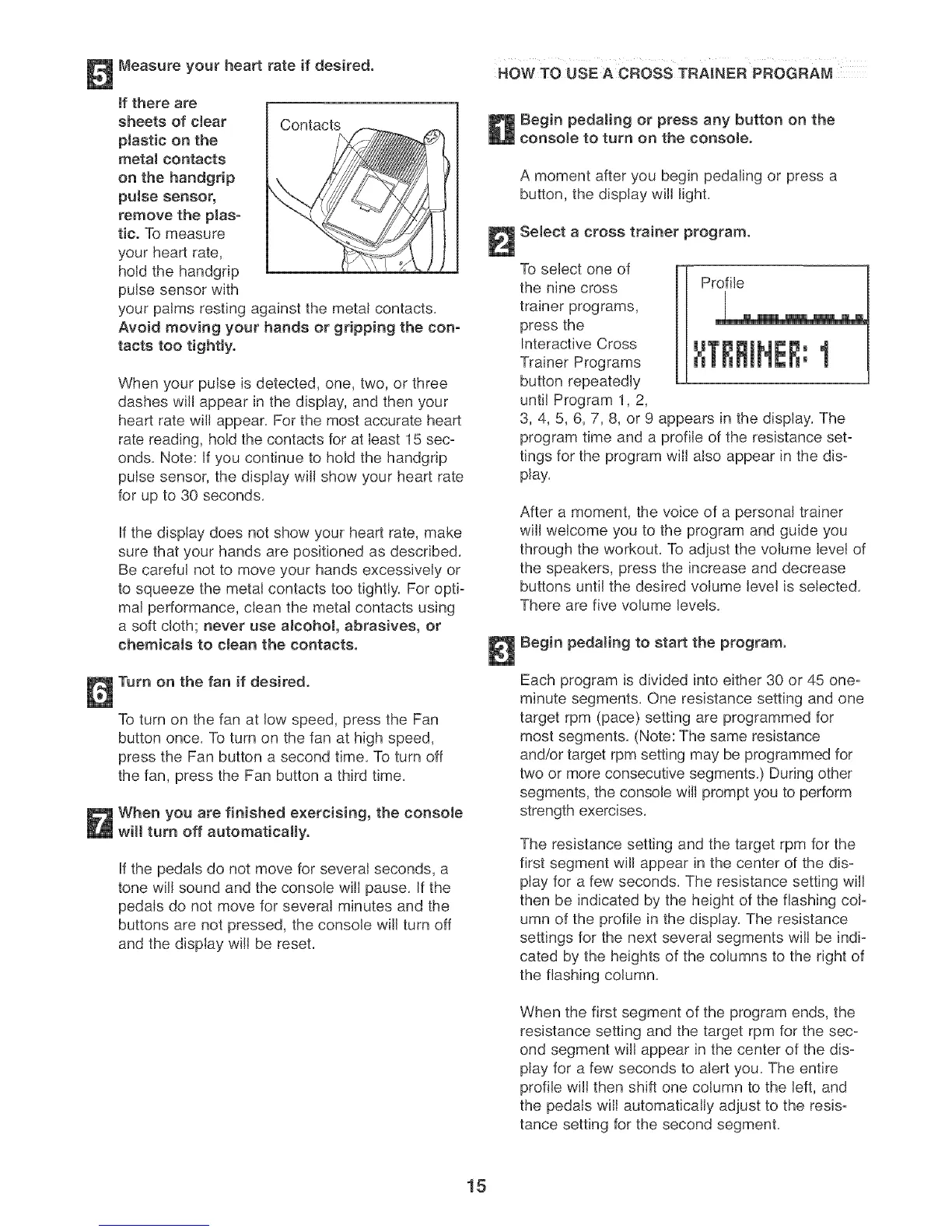 Page #15 background image
