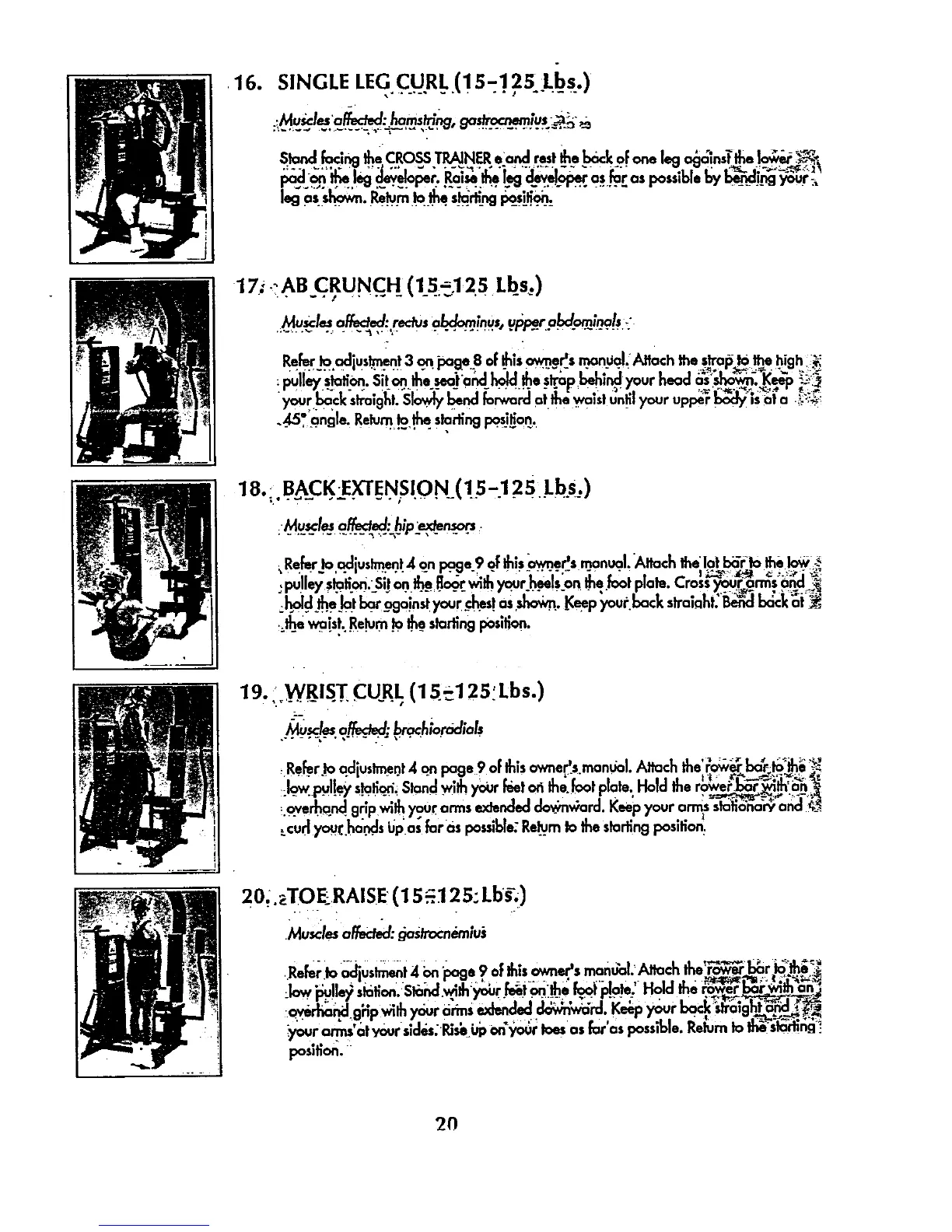Page #21 background image