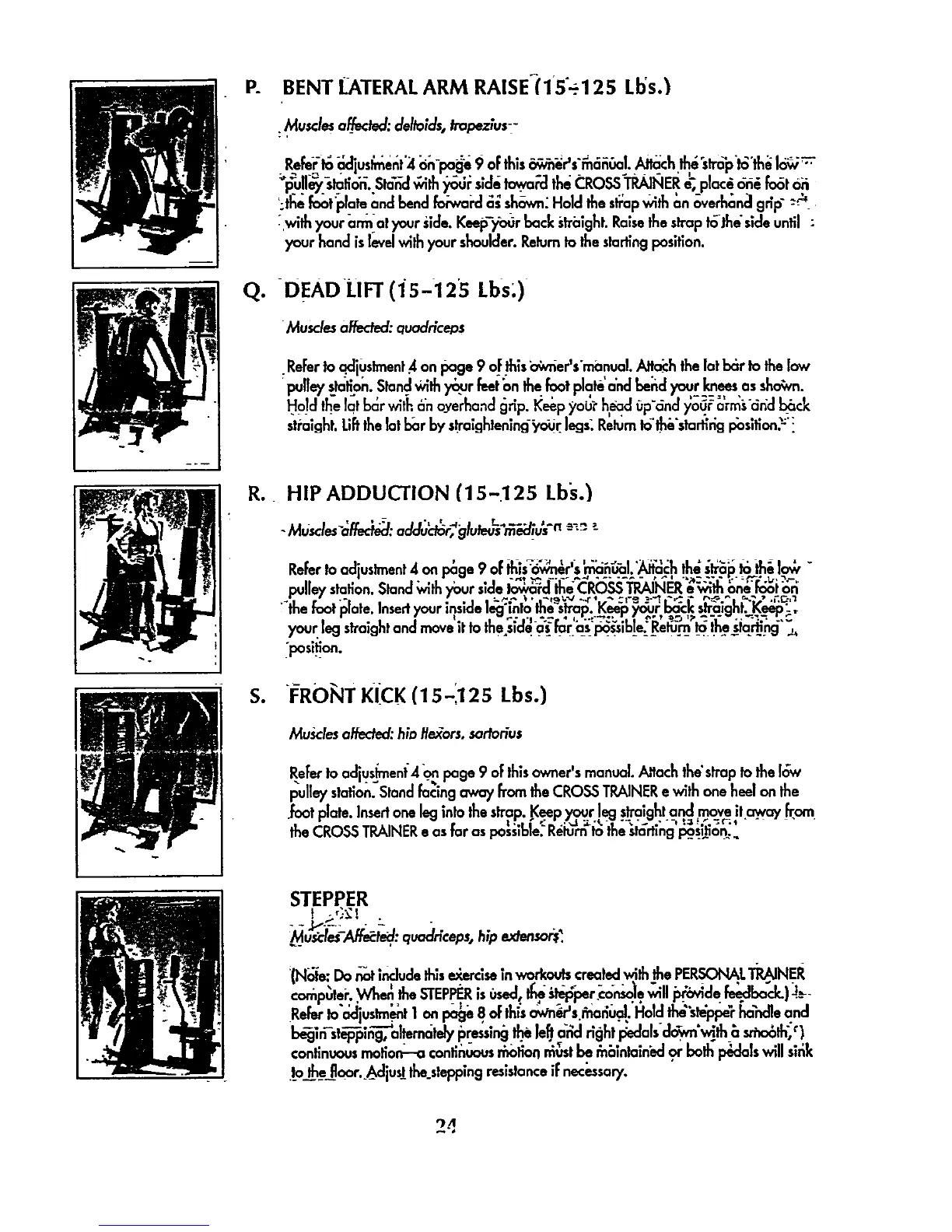 Page #25 background image