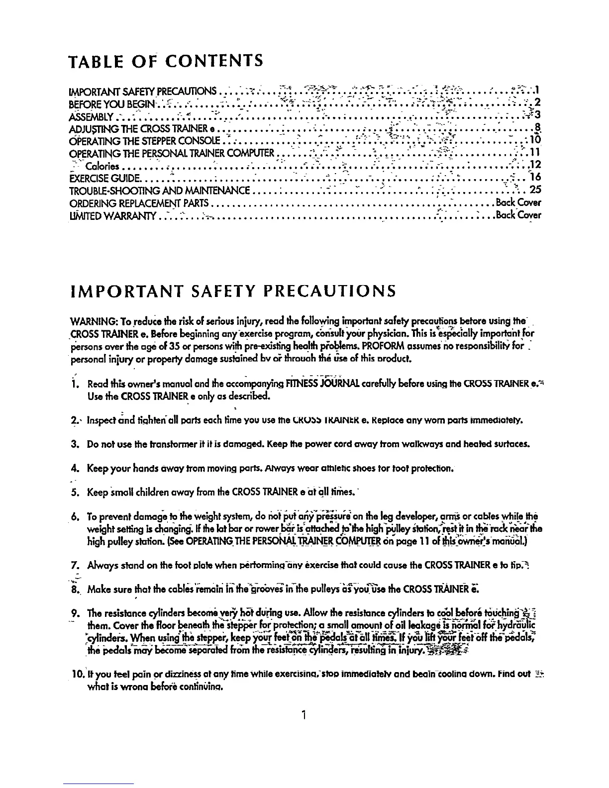 Page #2 background image