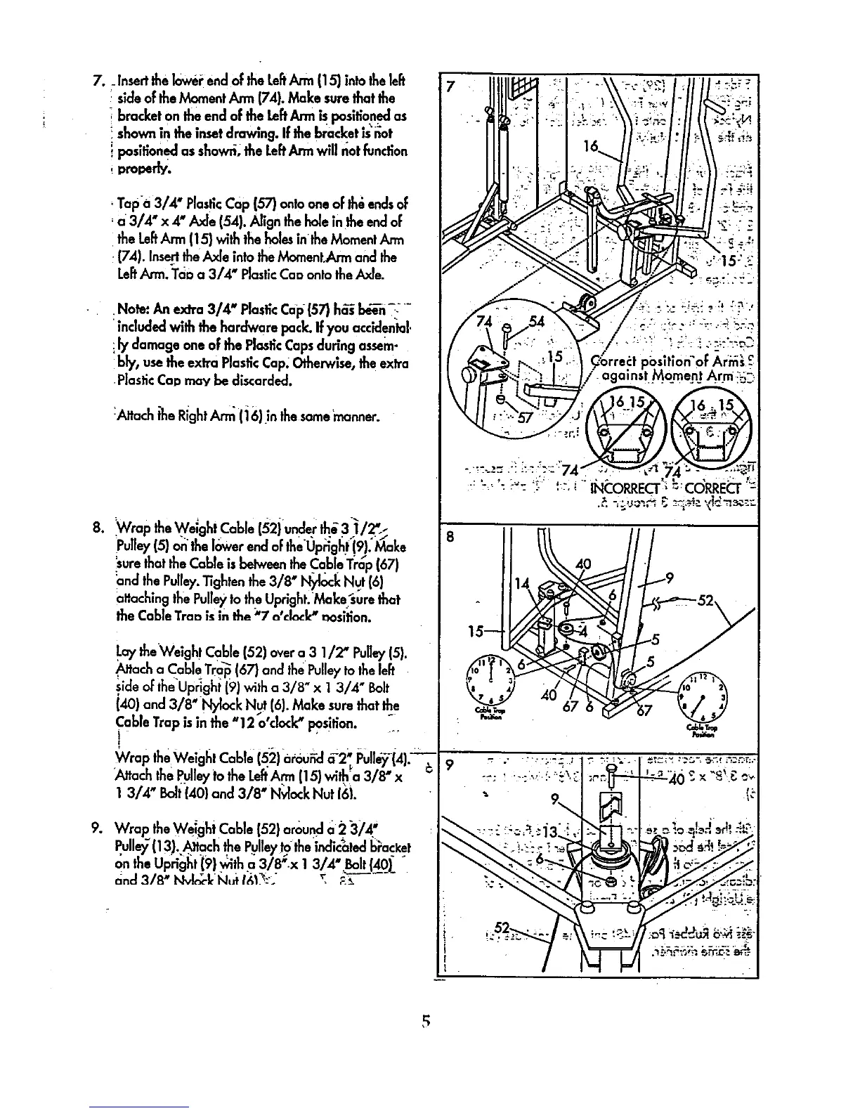 Page #6 background image