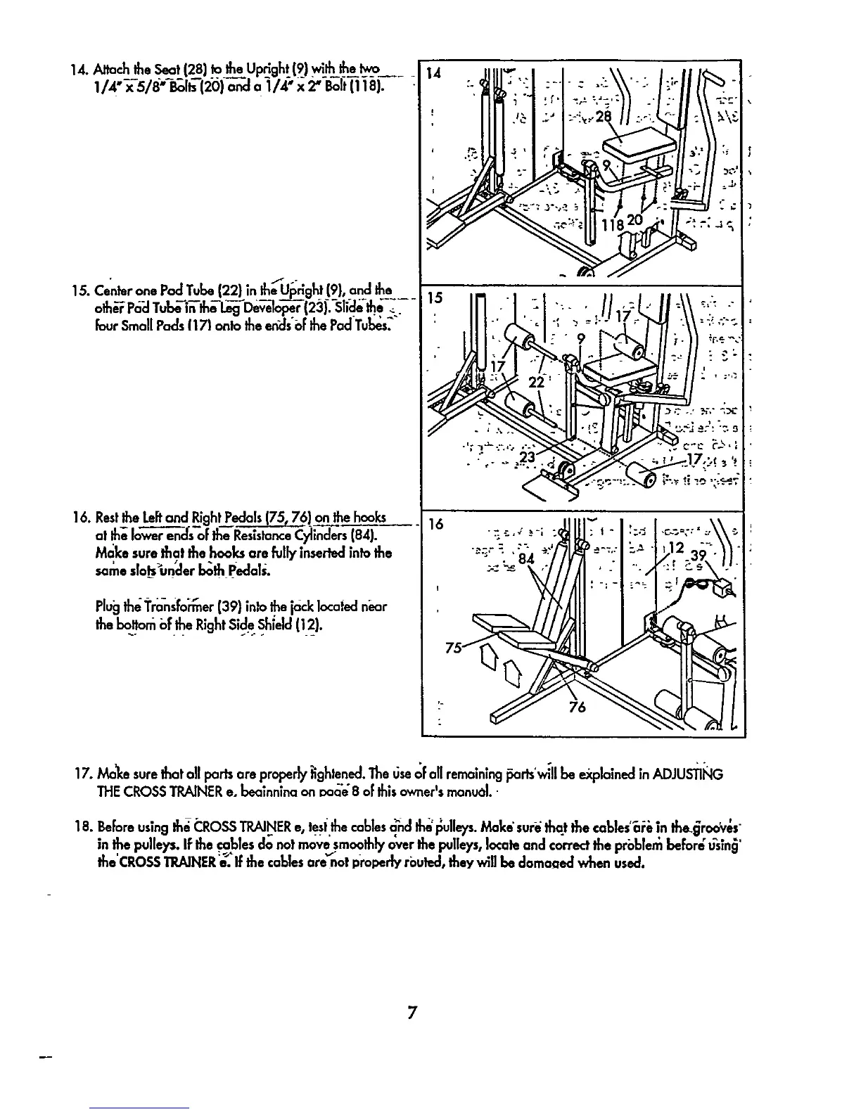 Page #8 background image