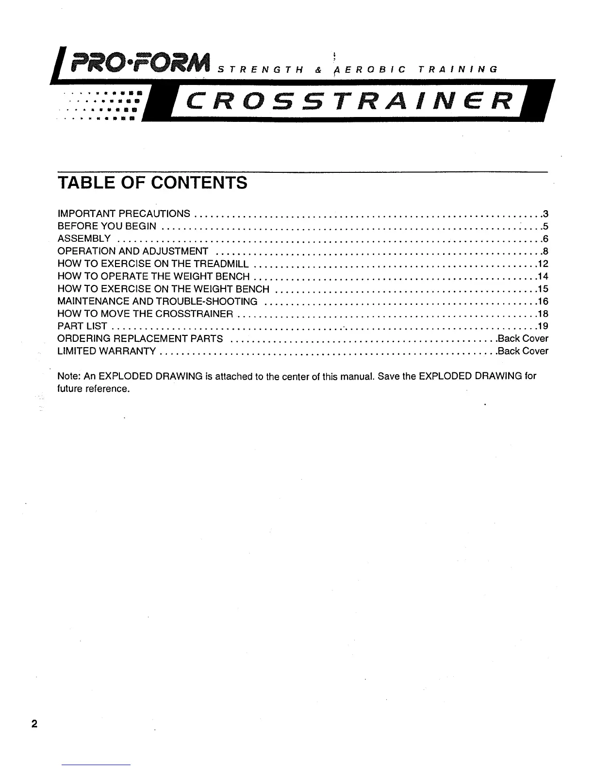 Page #2 background image