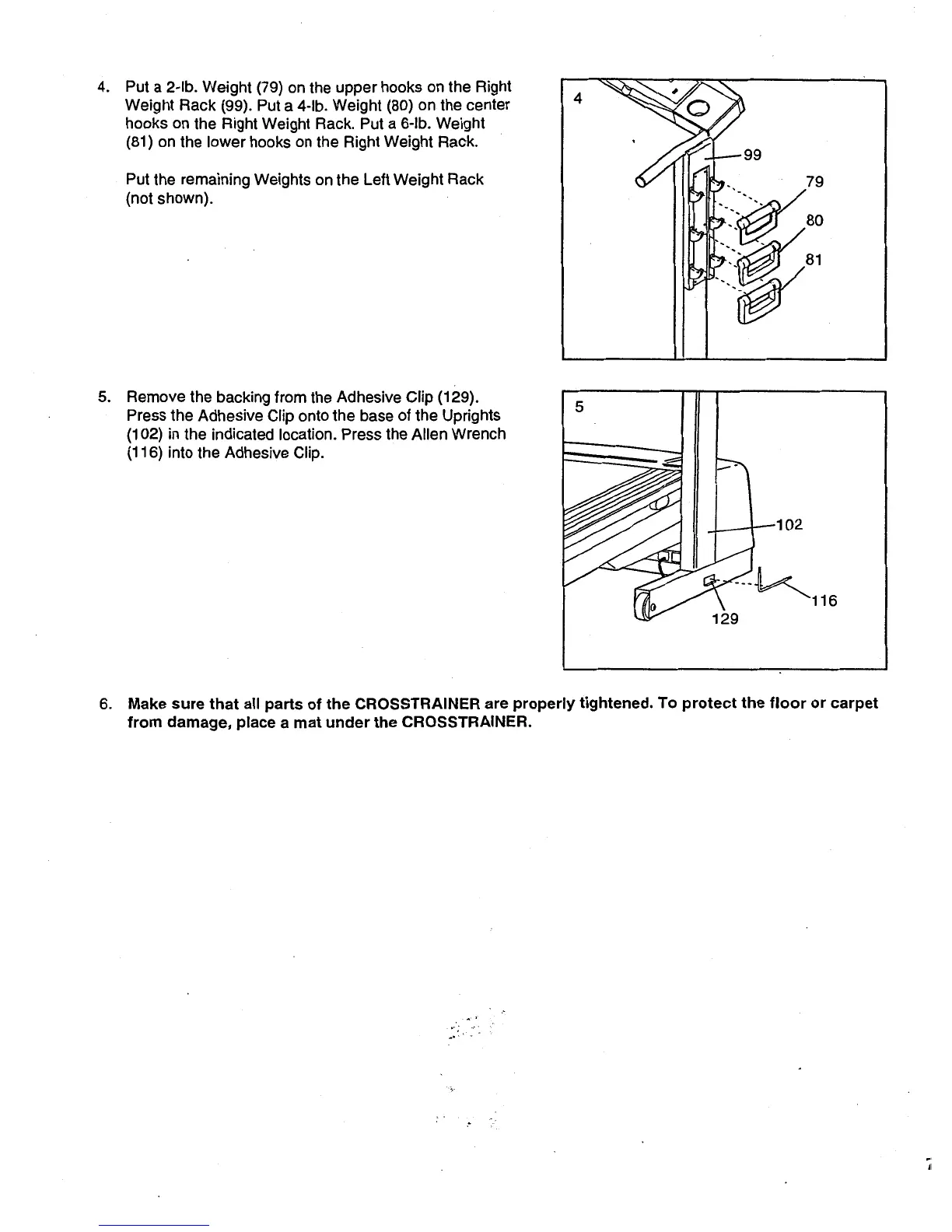 Page #6 background image