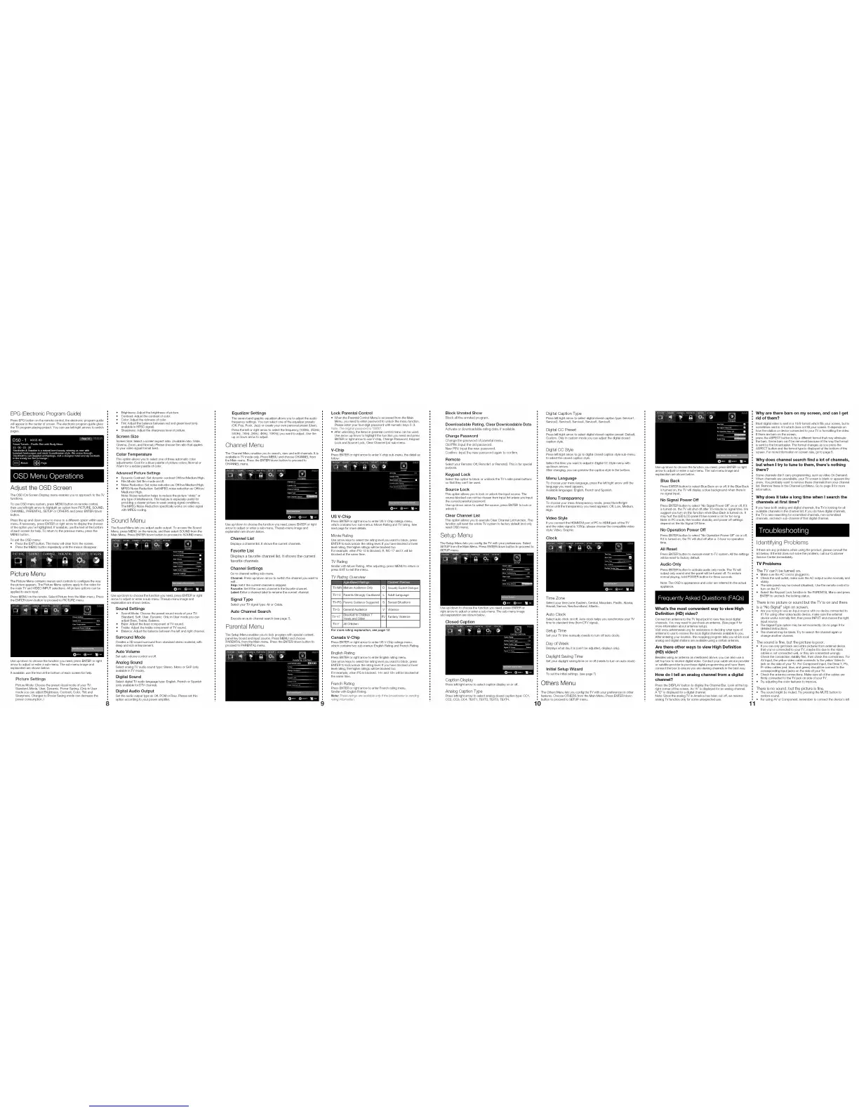 Page #3 background image