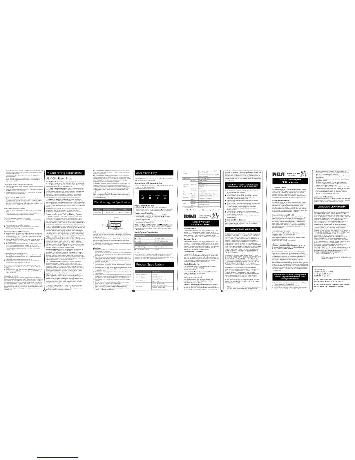 Page #4 background image