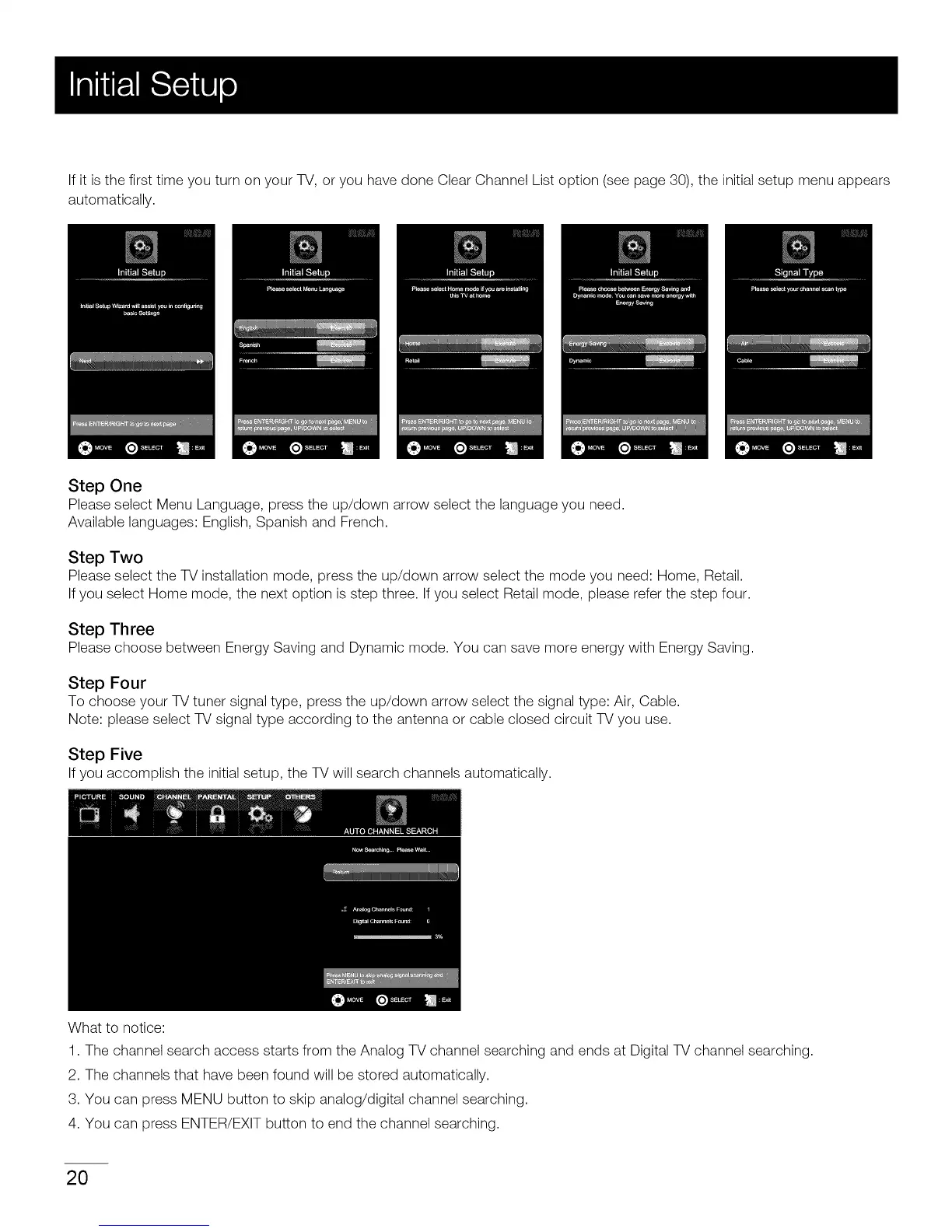 Page #21 background image
