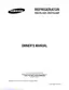 Preview: Owner's Manual