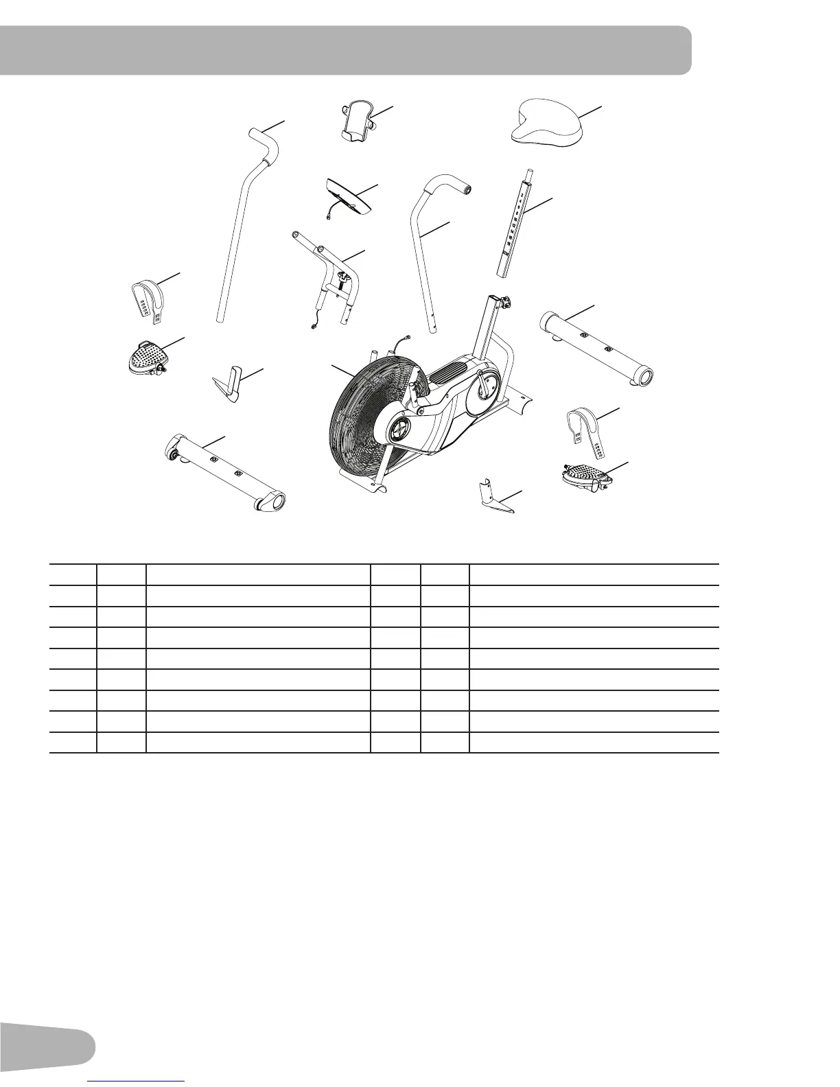 Page #6 background image