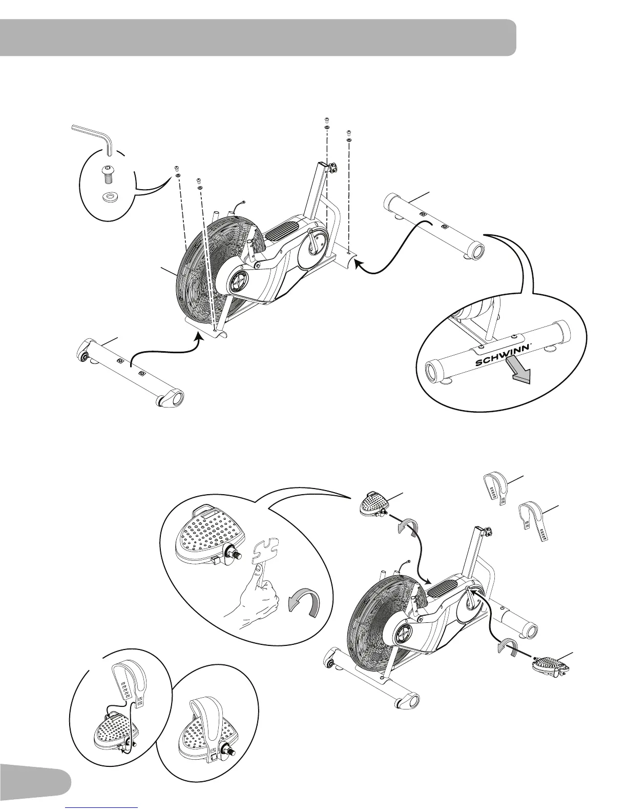 Page #8 background image